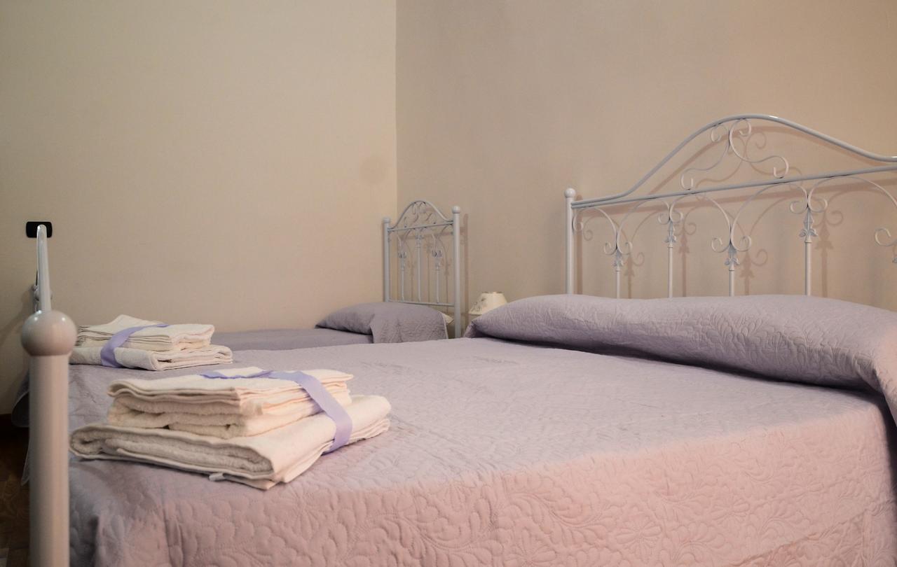O' Sole E' Napule Bed and Breakfast Νάπολη Εξωτερικό φωτογραφία