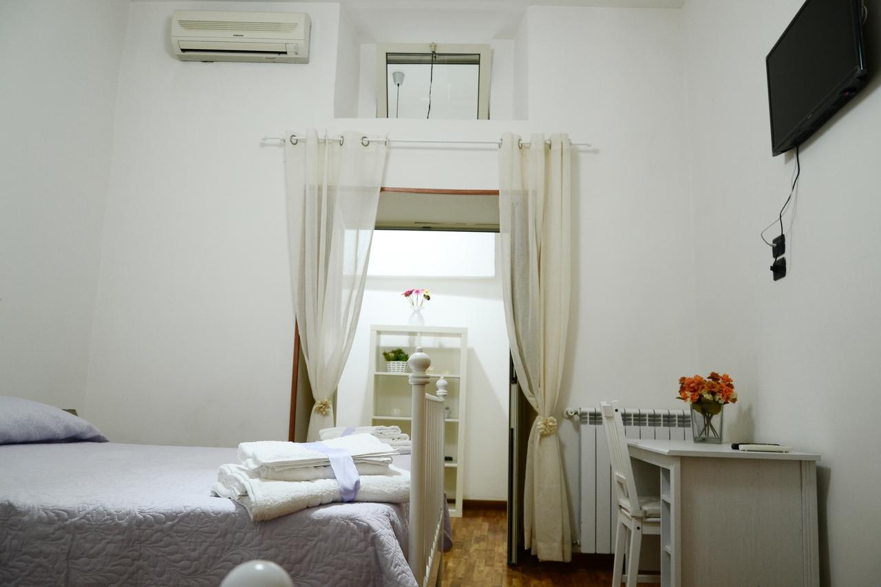 O' Sole E' Napule Bed and Breakfast Νάπολη Εξωτερικό φωτογραφία