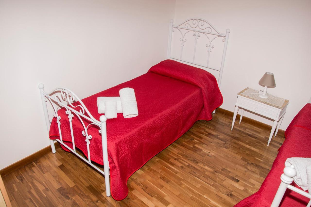 O' Sole E' Napule Bed and Breakfast Νάπολη Εξωτερικό φωτογραφία